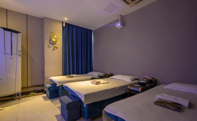 重庆靠谱的养生会所怎样选择：专业指南避开消费陷阱